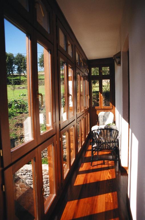 Casa De Aldea La Pumariega Hotel Caces Exterior foto